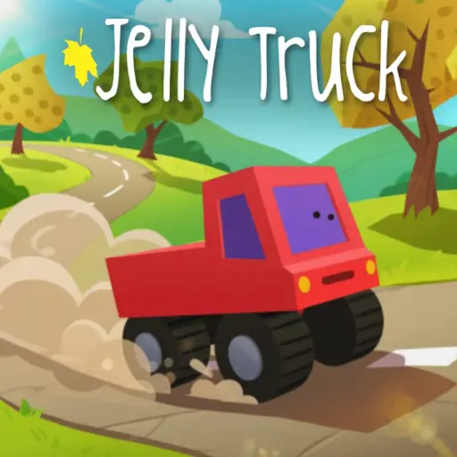 Jelly Truck logo