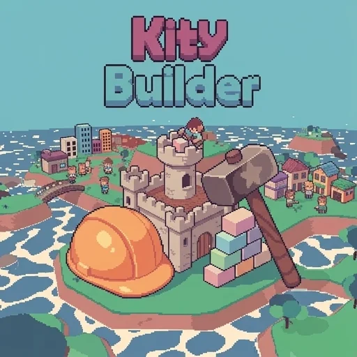 Kity Builder logo