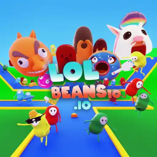 LOLBeans Unblocked logo