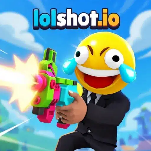LOLShot.io logo