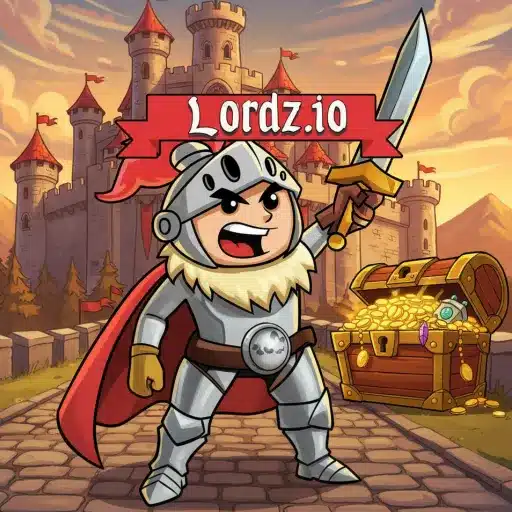 Lordz.io logo