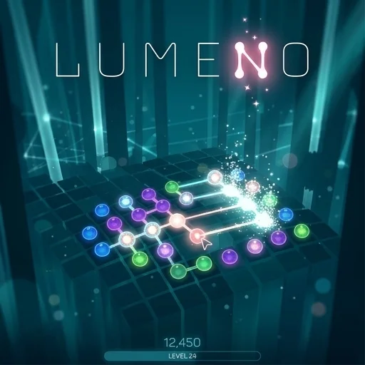 Lumeno logo