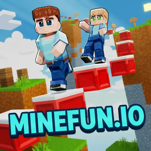 Minefun logo