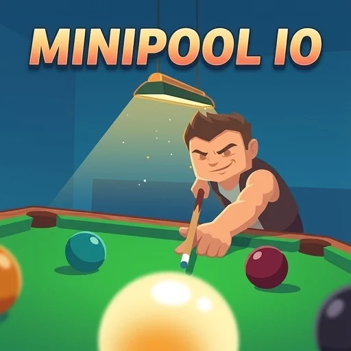 Minipool Io logo