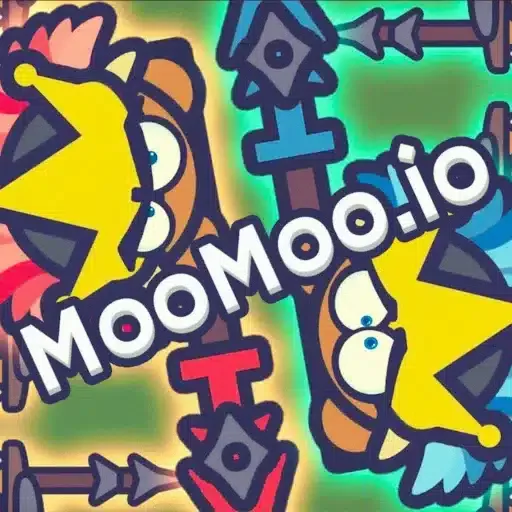 Moomoo io logo