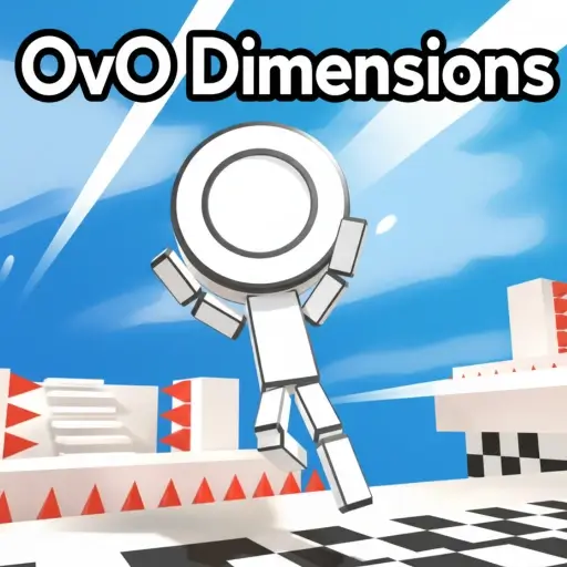 OvO Dimensions logo