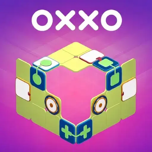 OXXO logo