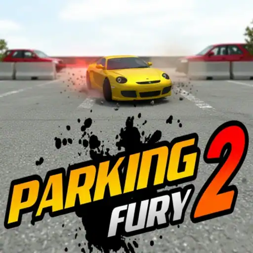 Parking fury 2 logo
