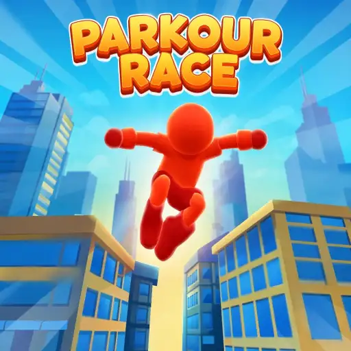Parkour Race logo
