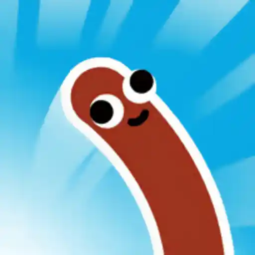 Sausage Flip logo