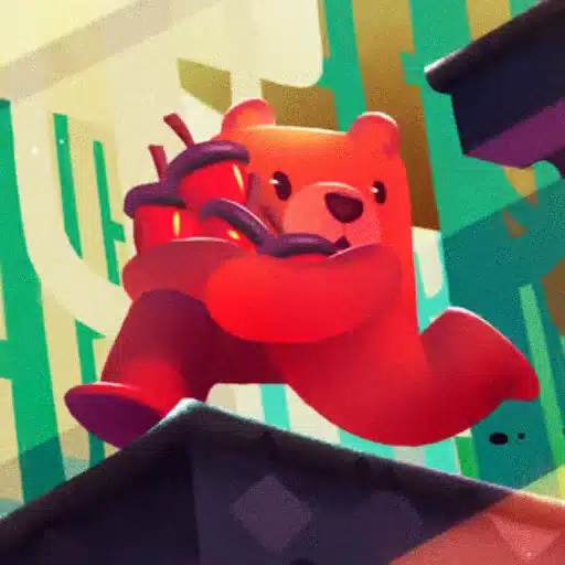 Shady Bears Unblocked logo