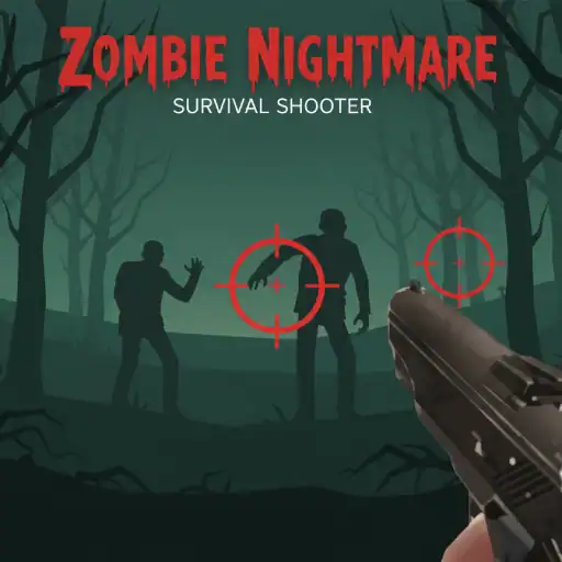 Shoot Zombies logo