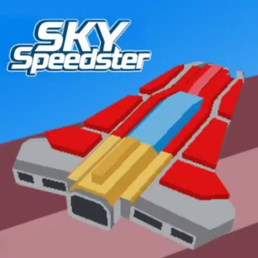 Sky speedster logo