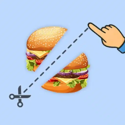 Slice it Up logo