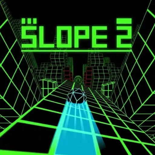 Slope 2 logo