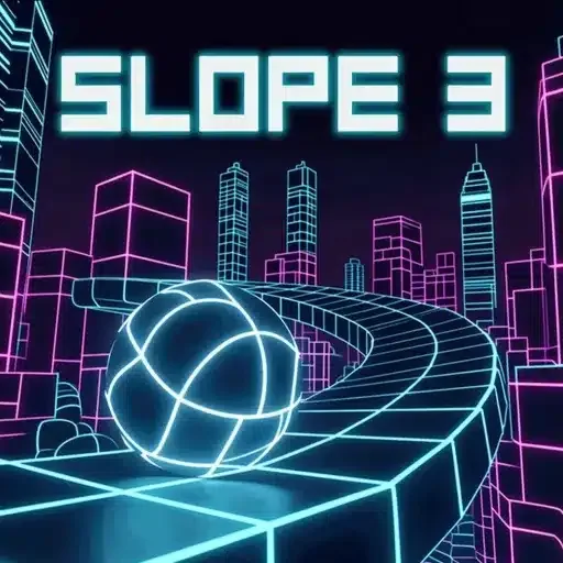 Slope 3 logo