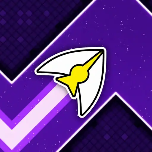 Space Waves logo