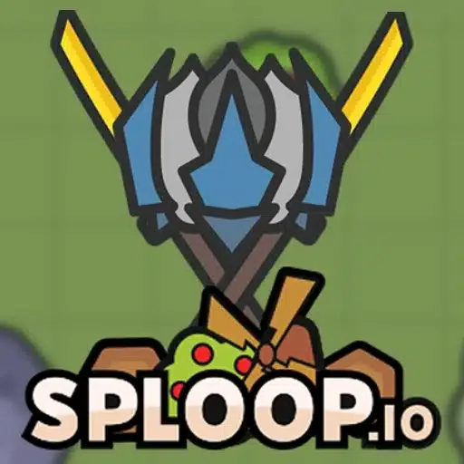 Sploop.io logo