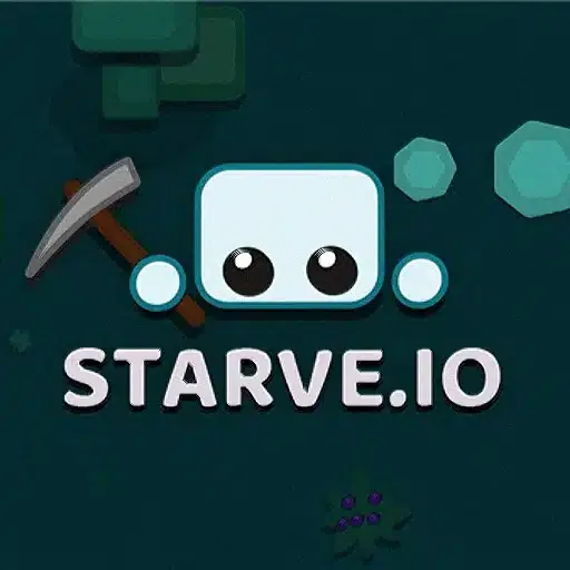 Starve.io logo