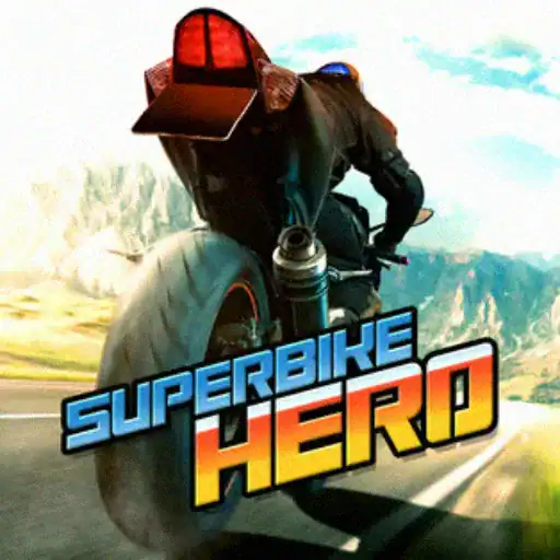 Superbike Hero logo