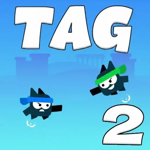 Tag 2 logo