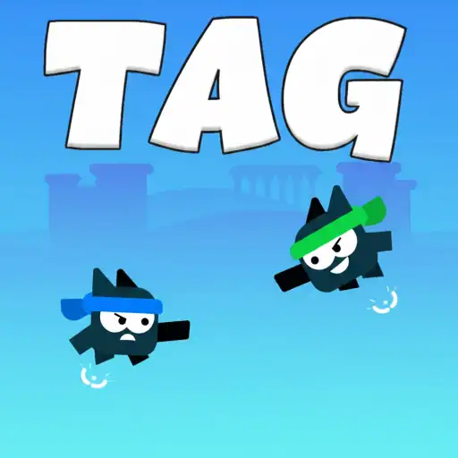 Tag Unblocked logo