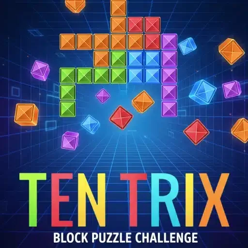 Tentrix logo