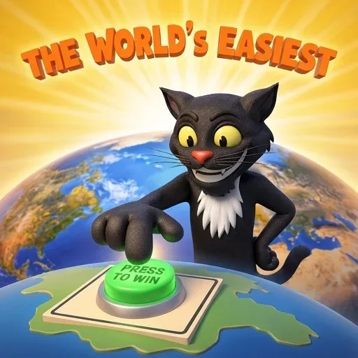 The World s Easiest logo