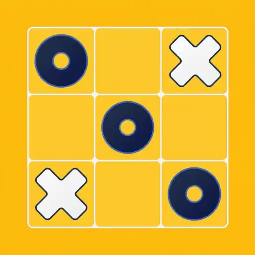Tic tac Toe logo