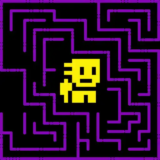Tomb Of The Mask Unblocked logo