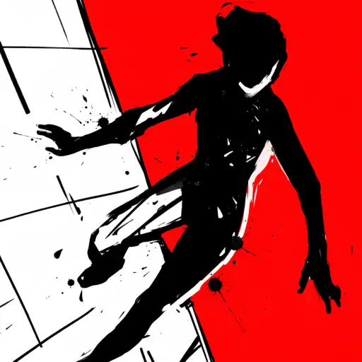 Under the Red Sky logo