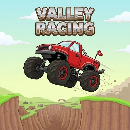 Valley Racing logo