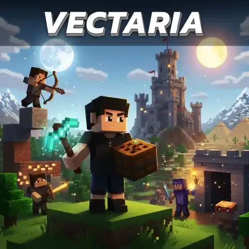 Vectaria.io logo