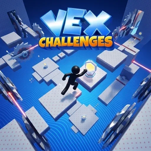 Vex Challenges logo