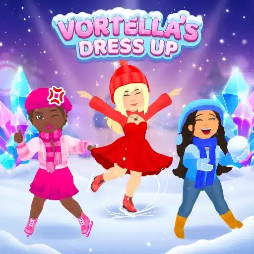 Vortella's Dress Up logo