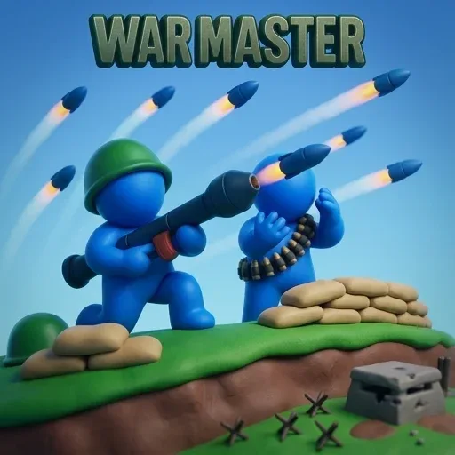 War Master logo