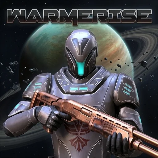 Warmerise logo