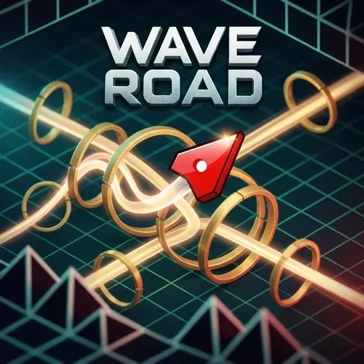 Wave Road logo