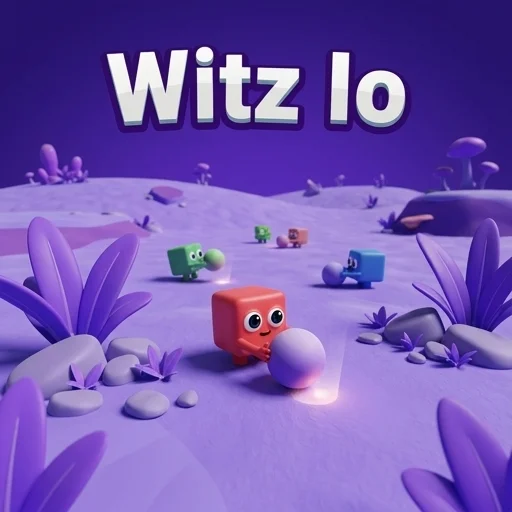 Witz Io logo